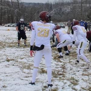 Meet your Posher, Alec